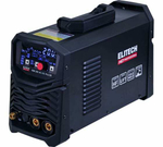 Elitech HD WM 200 AC-DC Pulse Инверторный сварочный аппарат