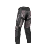 Мотобрюки кроссовые Rynox DUNE NEO OFFROAD PANTS, черный (M)