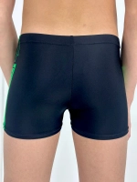 плавки боксеры купальные для бассейна