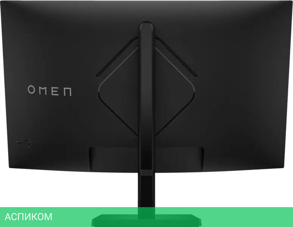 Монитор HP Omen 32c 780K6E9