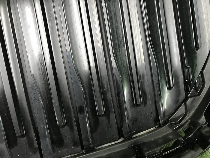 Решетка радиатора BMW X5 G05 (2018-2023)