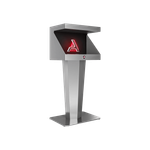 Голографическая пирамида Cube Ultra 23,8"