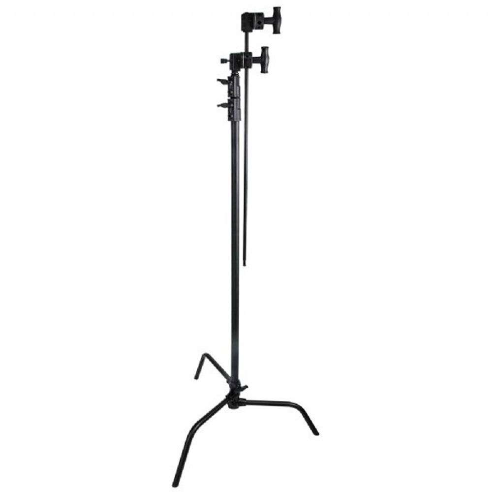 Стойка со штангой KUPO CS-30MKB MASTER C-STAND GRIP ARM