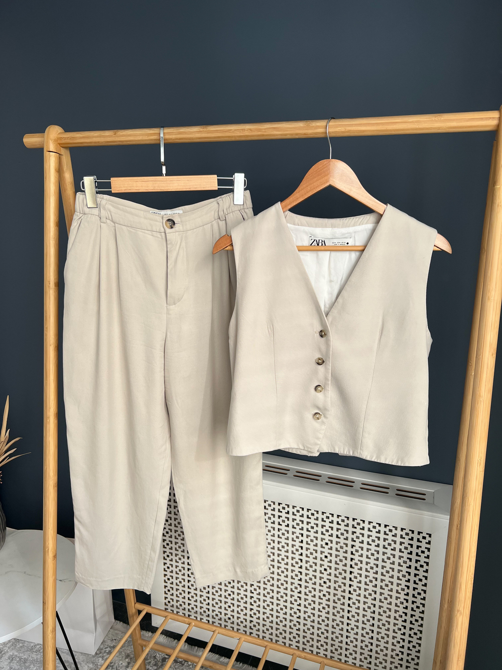 Костюм Zara, M