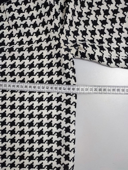 Блузка Zarina с принтом 44 размер