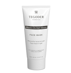 Маска для кожи лица Black Orchid Moon Face Mask
