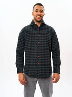 Рубашка Kiton, арт. 482300092