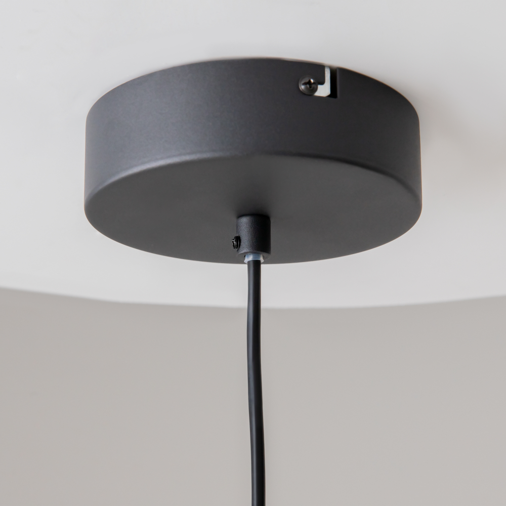 Подвесной светодиодный светильник Maytoni Futuro MOD307PL-L24B3K