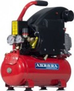 Компрессор поршневой AURORA BREEZE 8 8050