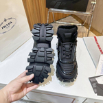 Кроссовки Prada