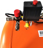 Компрессор поршневой СОЮЗ ВКС-93210С