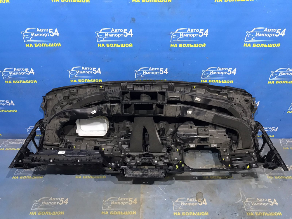 Торпеда CHERY TIGGO 4 PRO 2021-2024