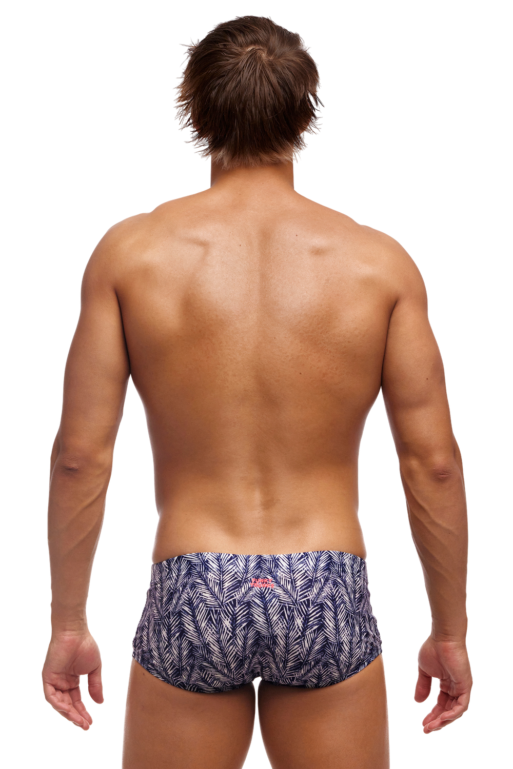 Транки FUNKY TRUNKS Men's Pressure Palm