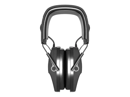 Активные наушники ARTELV КРЕЧЕТ ЧЕРНЫЕ