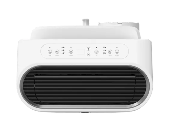 Мобильный кондиционер cерии STRADA RM-ST39CH-E2