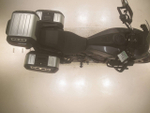 Harley-Davidson Pan America 1250 S 051525