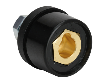 Розетка панельная 35—70 ISQ0053