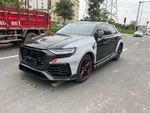 Широкий карбоновый обвес для AUDI Q8 RSQ8 4M 2019 - 2023 Ауди
