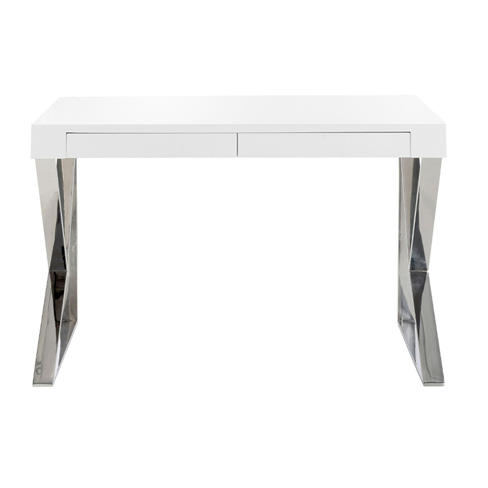 Стол Angel Cerda Confort LE351-BLANCO /3014 белый