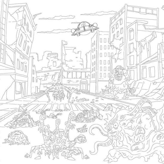 Книга, мультфильм