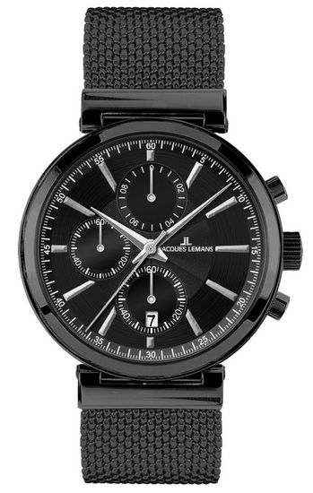 Наручные часы Jacques Lemans 1-1699E