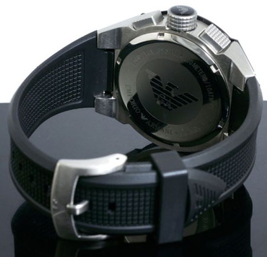 Мужские наручные часы Emporio Armani AR0665