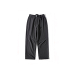 Брюки	Nothomme Blue Warm Casual Long Pants "Black"