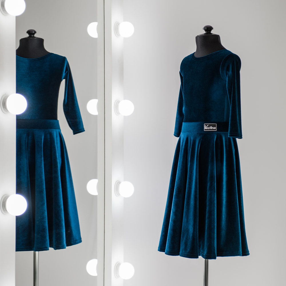 рейтинговое платье