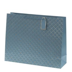 GAEM Пакет подарочный (бумага 210г/м2, блок 12шт), L50 W15 H40 см, 8в.