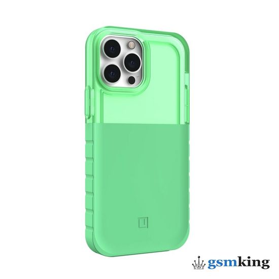 UAG Dip Series Case for Apple iPhone 13 Pro Max Spearmint (Зелёный)11316U317777