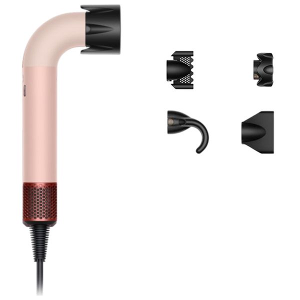Фен Dyson Supersonic R Professional HD17, Kanzan Pink