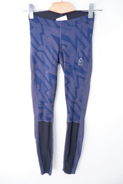 Леггинсы Reebok спортивные 42 размер