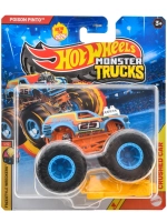 Машинка Monster Trucks Хот Вилс 18 Chevy Camaro FYJ44 JDP69