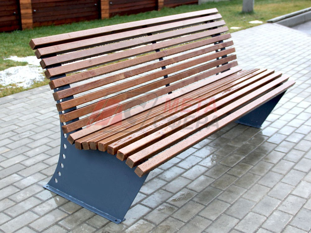 Скамейка Вена