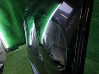 Дверь задняя правая Hyundai Tucson 4 (2020-н.в.)