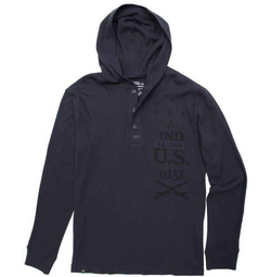 Толстовка Alpha Industries Langdon