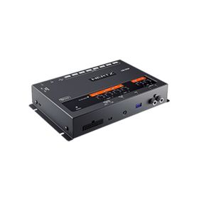 Аудиопроцессоры Hertz