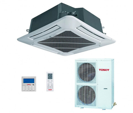 Tosot T42H-LC2/I/TС04P-LC/T42H-LU2/O