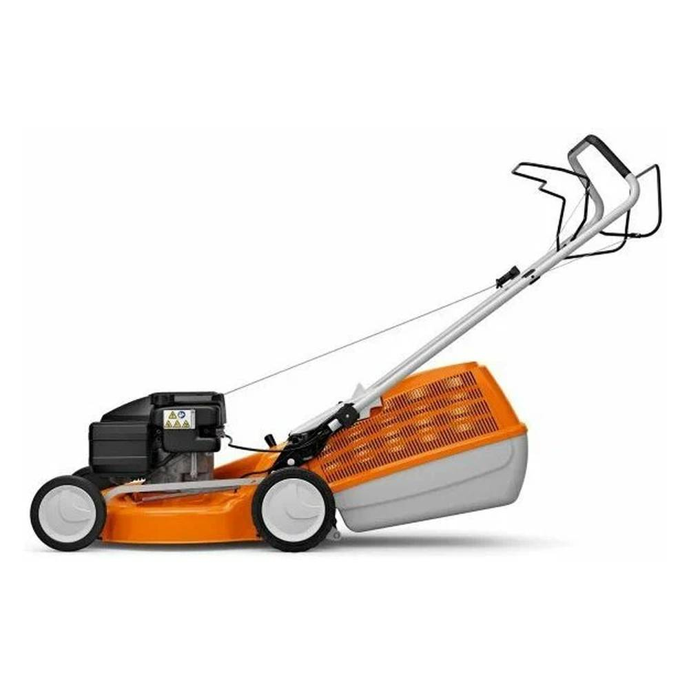 Бензиновая газонокосилка Stihl RM-248.1 Т