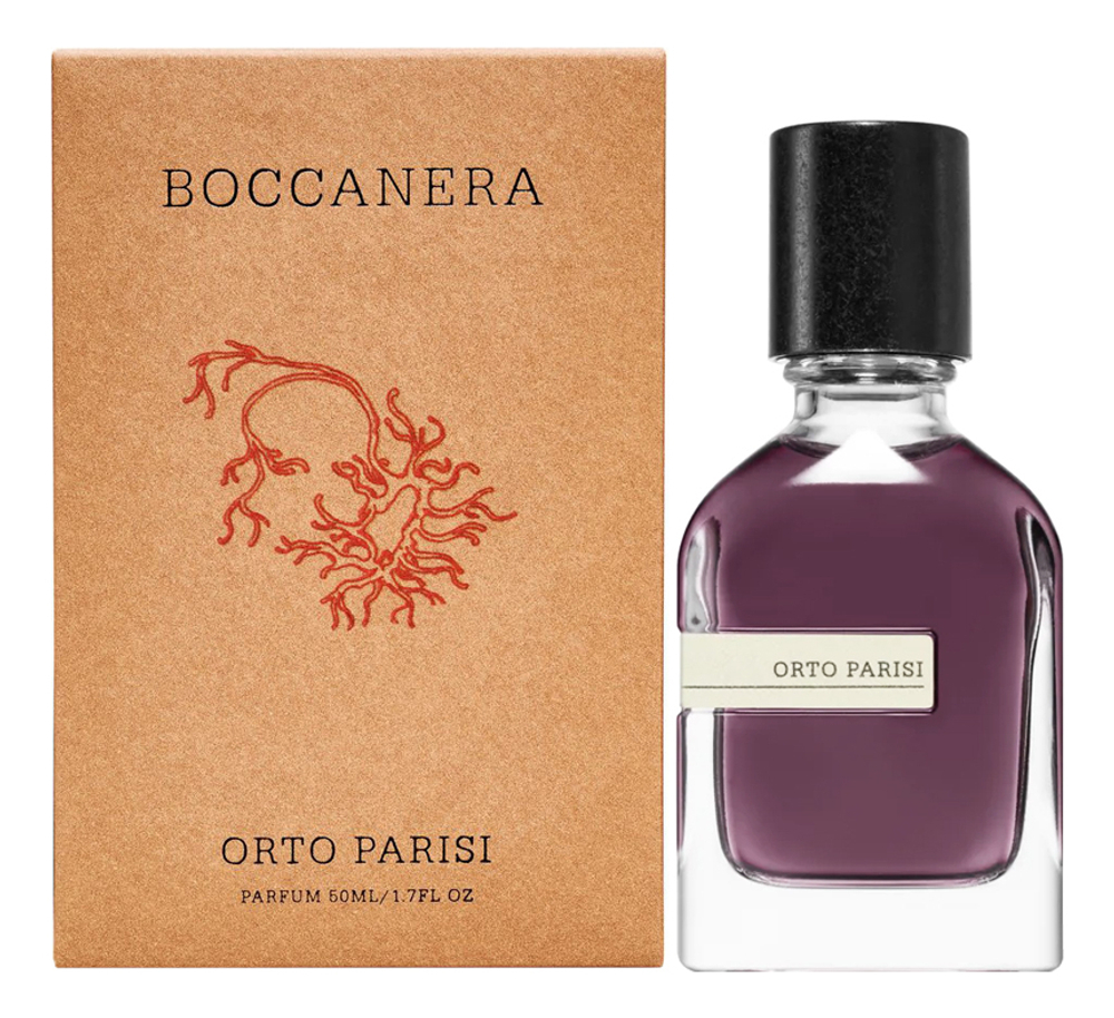 Orto Parisi Boccanera