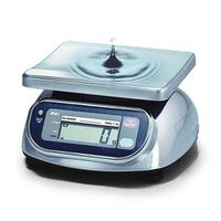 Весы настольные A&D SK-5000WP