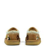 TASMAN Slipper x PALACE - Chestnut