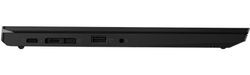 Ноутбук Lenovo ThinkPad L13 Intel Core i7 10510U, 1.8 GHz, 8192 Mb, 13.3; Full HD 1920x1080, 256 Gb SSD, DVD нет, Intel HD Graphics, WiFi, Bluetooth, Windows 10 Professional, черный 20R3000CRT