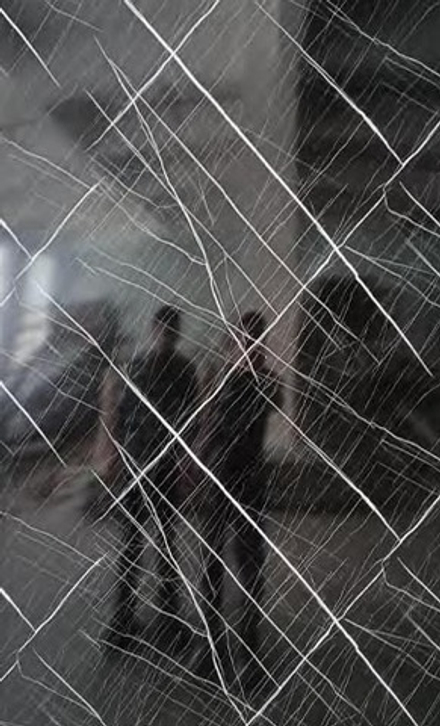 Листовая панель ПВХ "Гибкий мрамор" DESIGN MODERN, U08