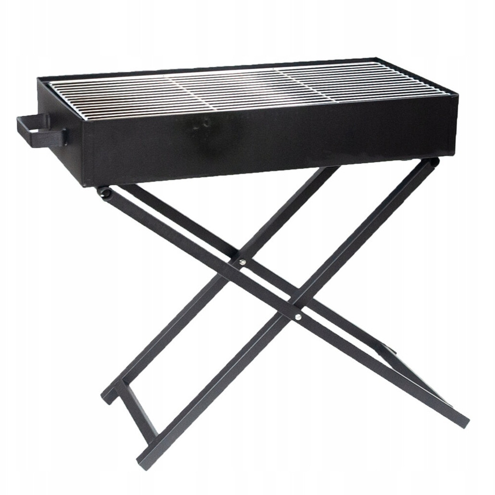 Мангал 30*80см