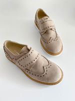 Туфли Montelpare Tradition