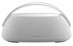Беспроводная акустическая система Harman/Kardon Go Play 3 Mini, White(белый)