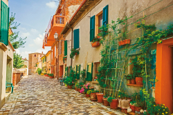 Коллекция Города и страны