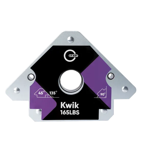 165 LBS Kwik SM1623 Магнитный фиксатор (10/20)