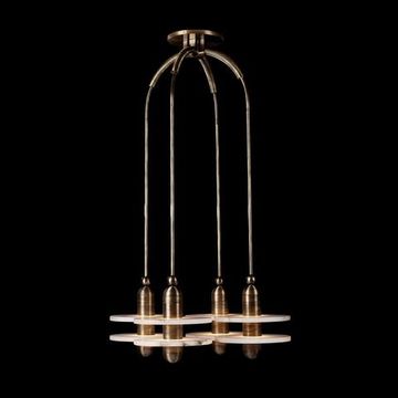 Apparatus Median 4 Pendant